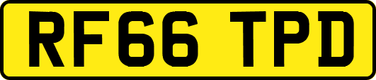 RF66TPD