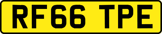 RF66TPE