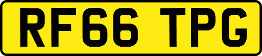 RF66TPG