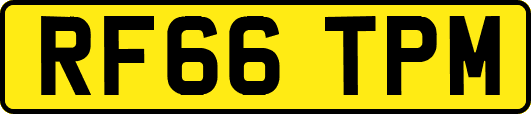 RF66TPM