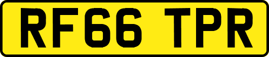 RF66TPR