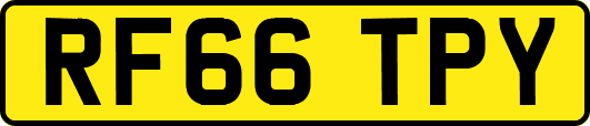 RF66TPY