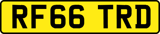 RF66TRD