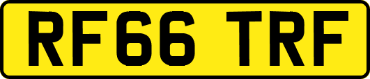 RF66TRF