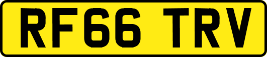 RF66TRV