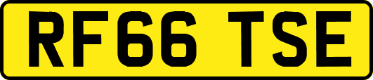RF66TSE