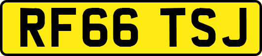 RF66TSJ