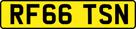 RF66TSN