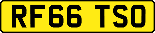 RF66TSO