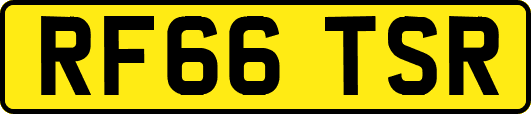 RF66TSR
