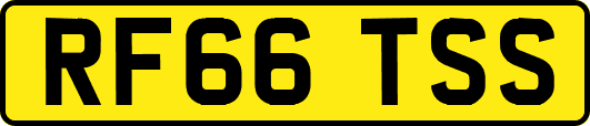 RF66TSS