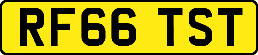 RF66TST