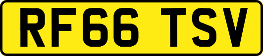 RF66TSV