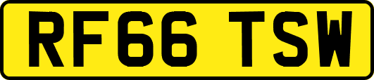 RF66TSW