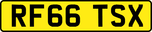 RF66TSX