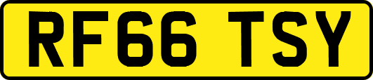 RF66TSY