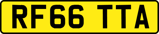 RF66TTA