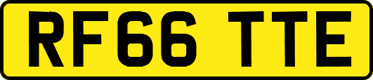 RF66TTE