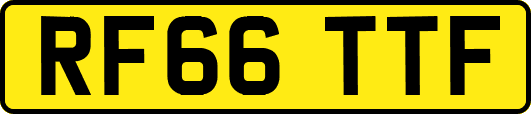 RF66TTF