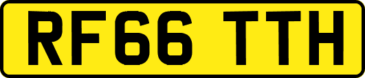 RF66TTH