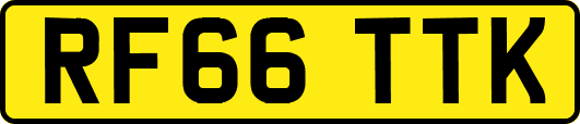 RF66TTK