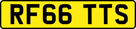 RF66TTS