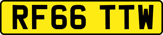 RF66TTW