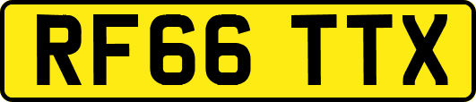 RF66TTX