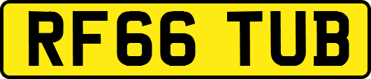 RF66TUB