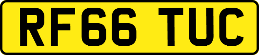 RF66TUC