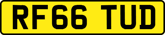 RF66TUD