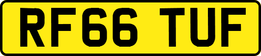 RF66TUF