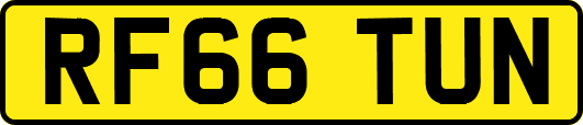 RF66TUN