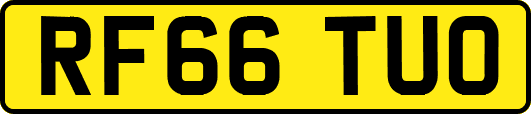 RF66TUO