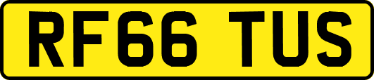 RF66TUS