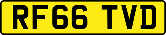 RF66TVD