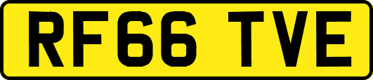 RF66TVE