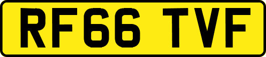 RF66TVF