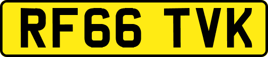 RF66TVK