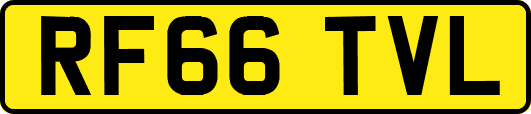 RF66TVL