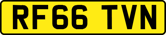 RF66TVN