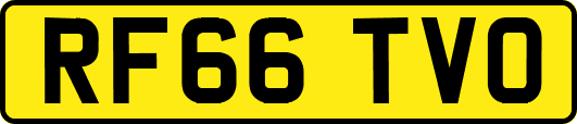 RF66TVO