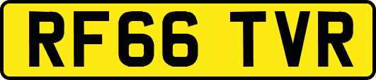RF66TVR