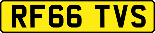 RF66TVS