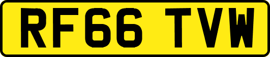 RF66TVW