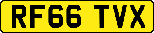 RF66TVX