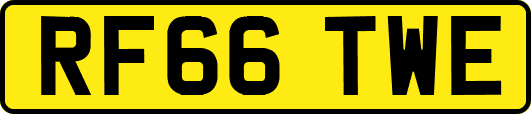 RF66TWE