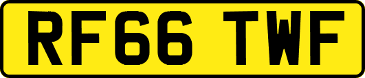 RF66TWF