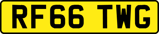 RF66TWG