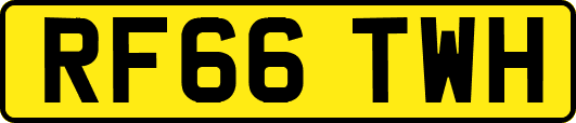 RF66TWH